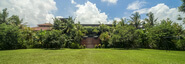 Villa Mana - Expansive grounds